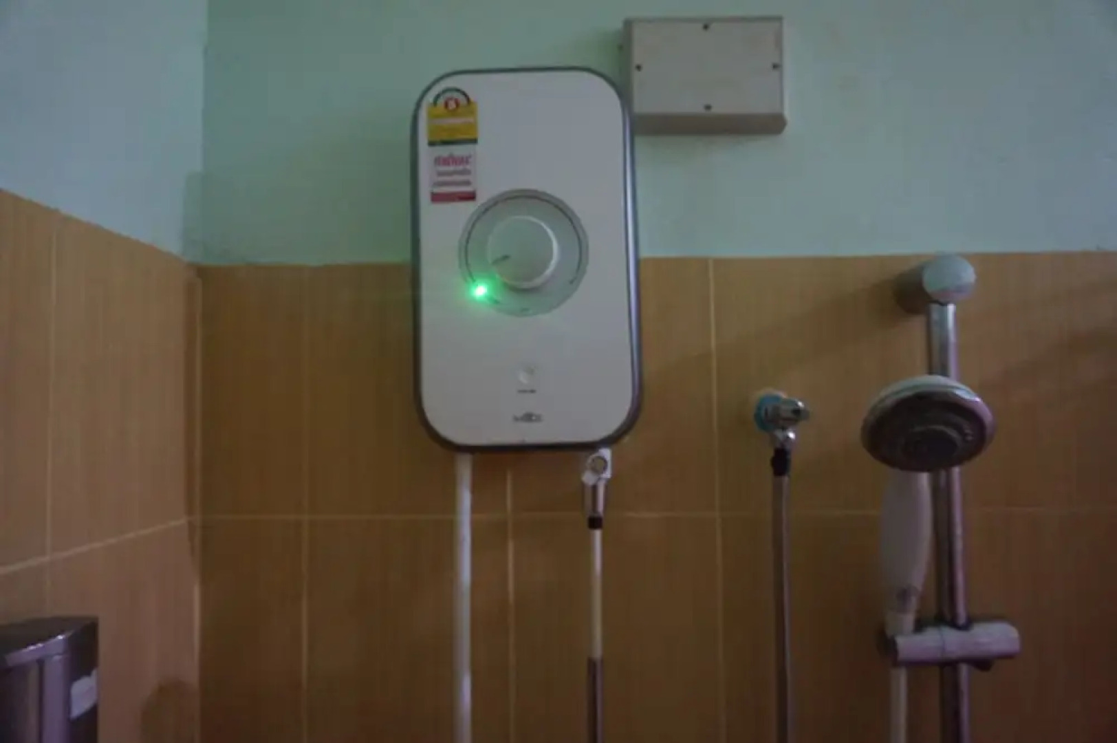 Banrai Phuping Resort