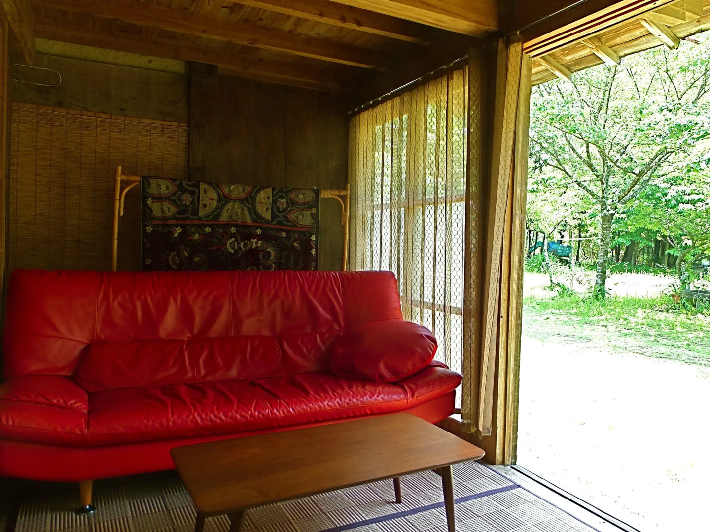 Kominka Sharehouse Hooju - Hostel