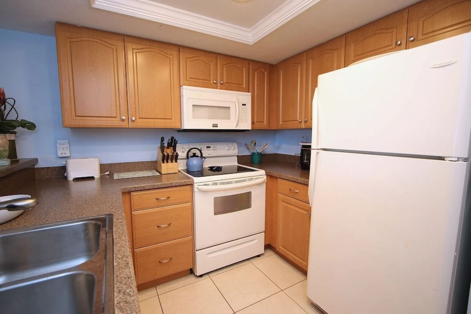 Beach Cottage 2105 Apartment