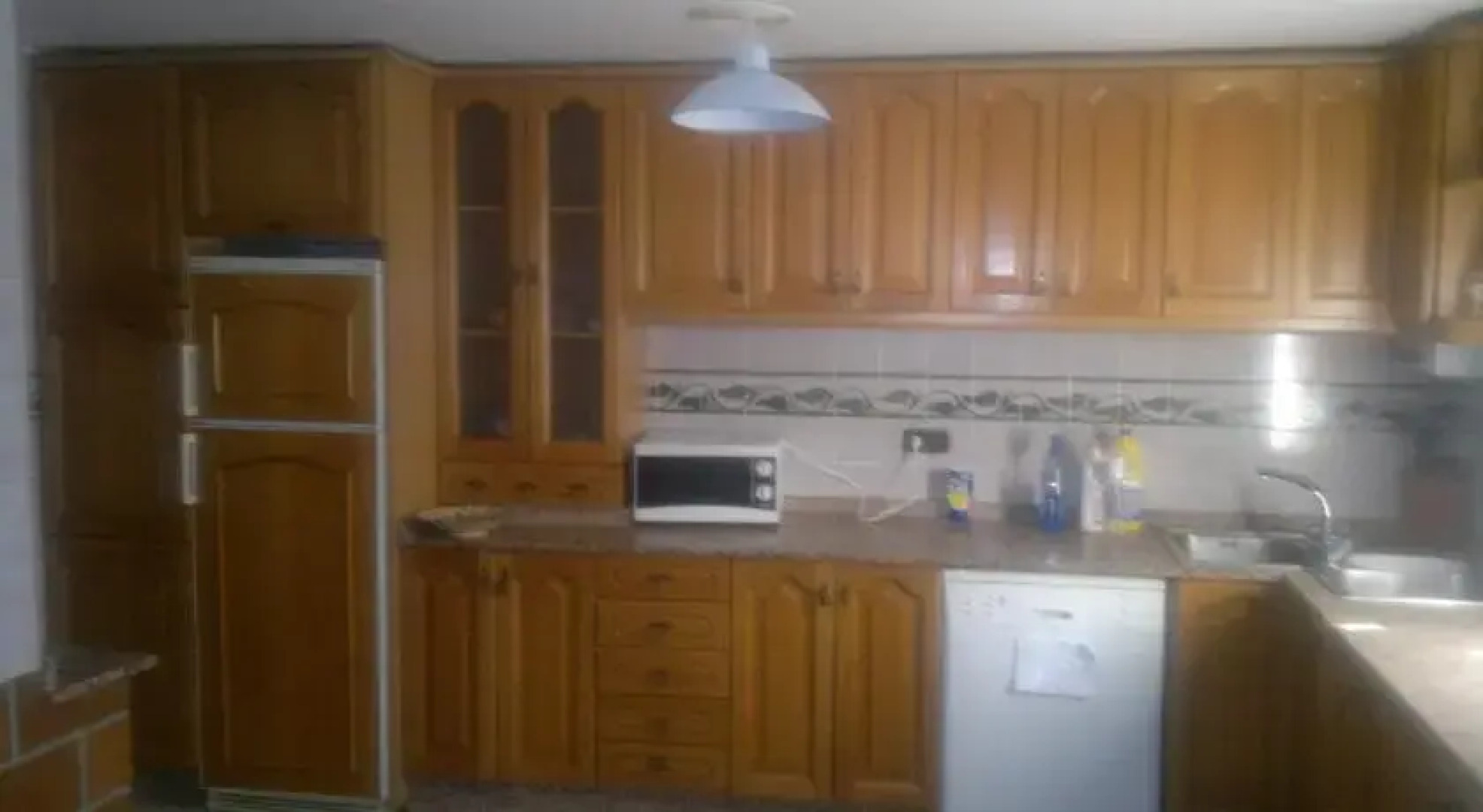 Erase una vez las mil y una noches