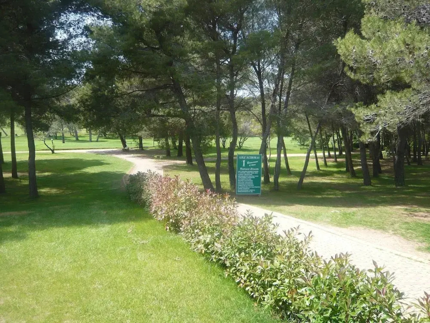 Residence Village d'Oc