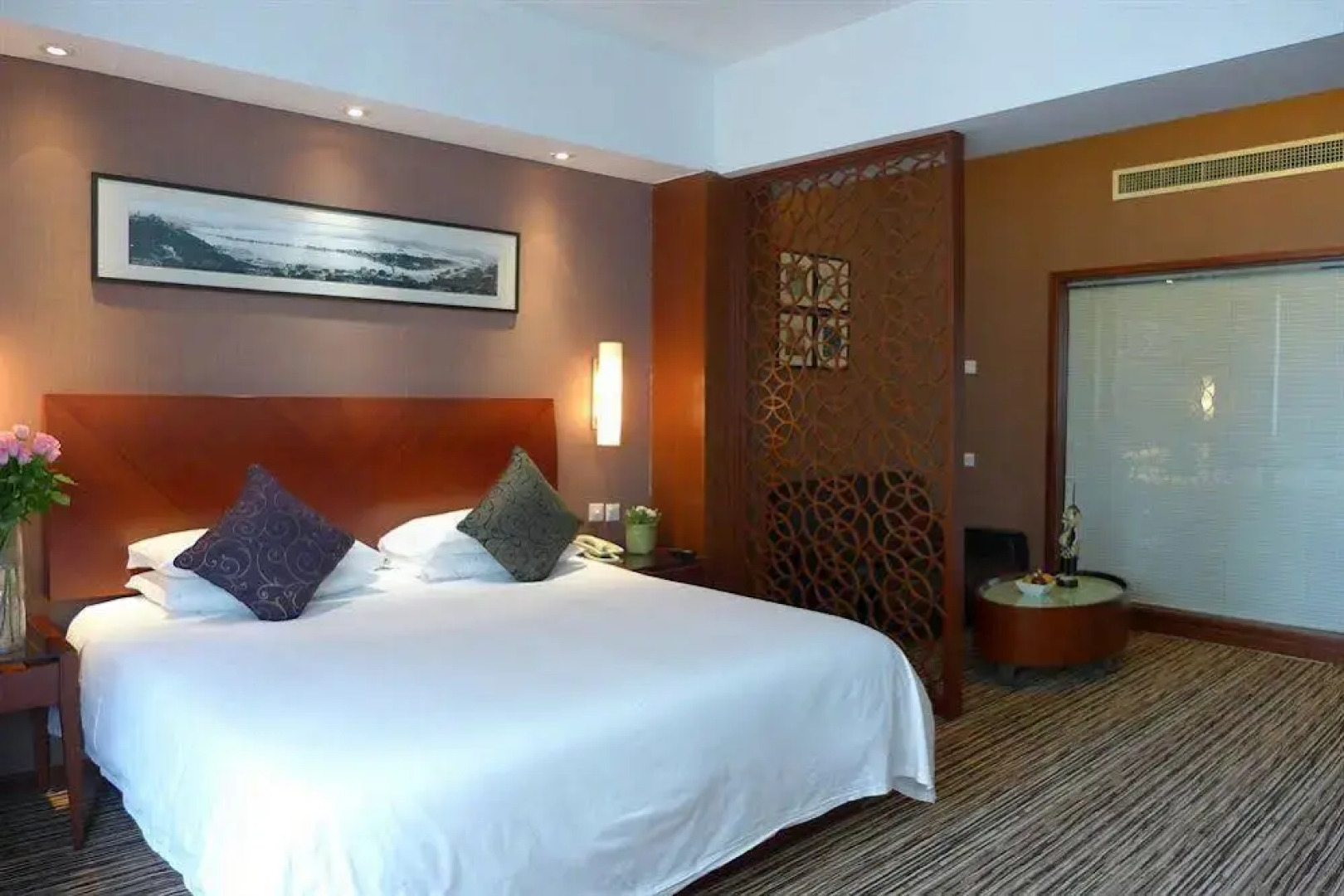 Narada Boutique Hotel Hangzhou Lakeside