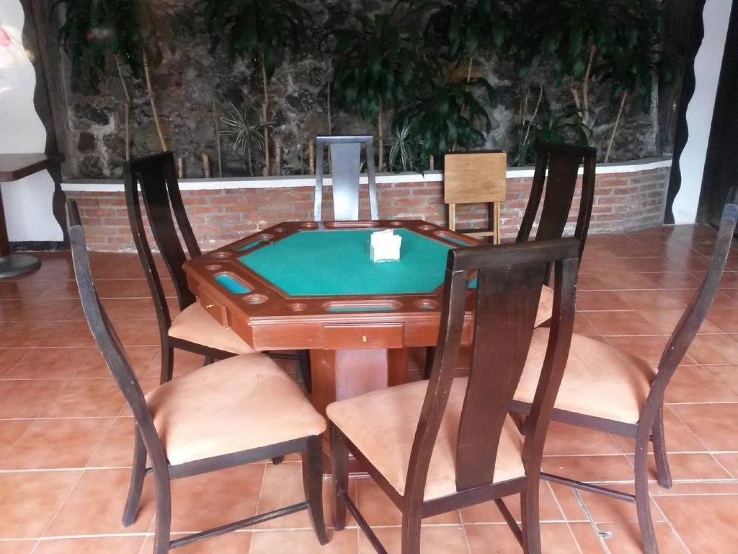 Hotel Posada San Angelo