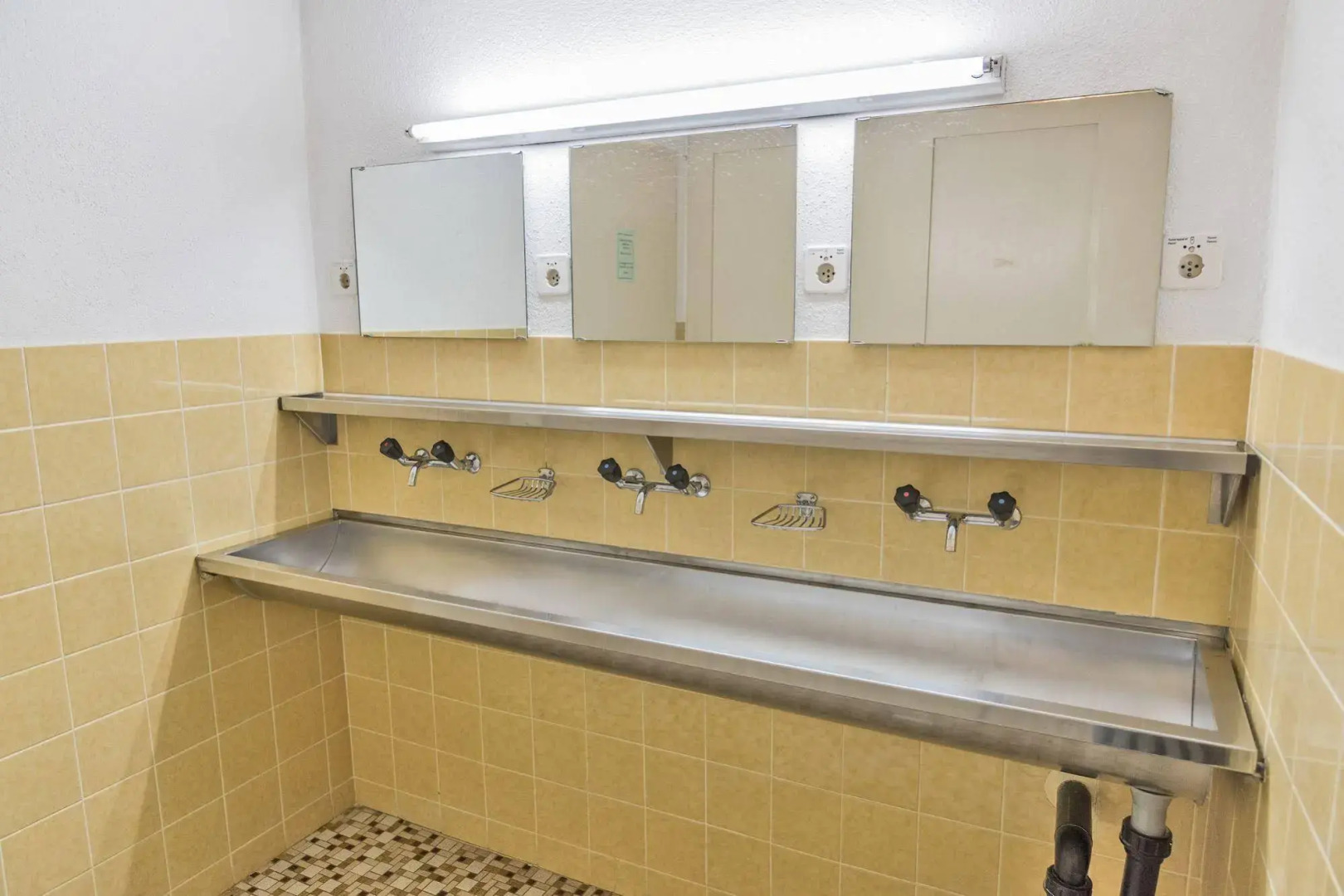 Hotel Bernina Hospiz - Hostel