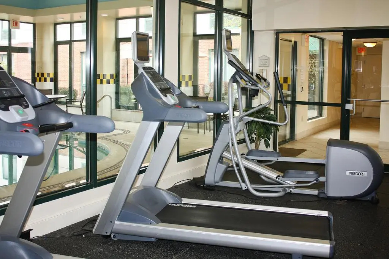 Hilton Garden Inn Fishkill