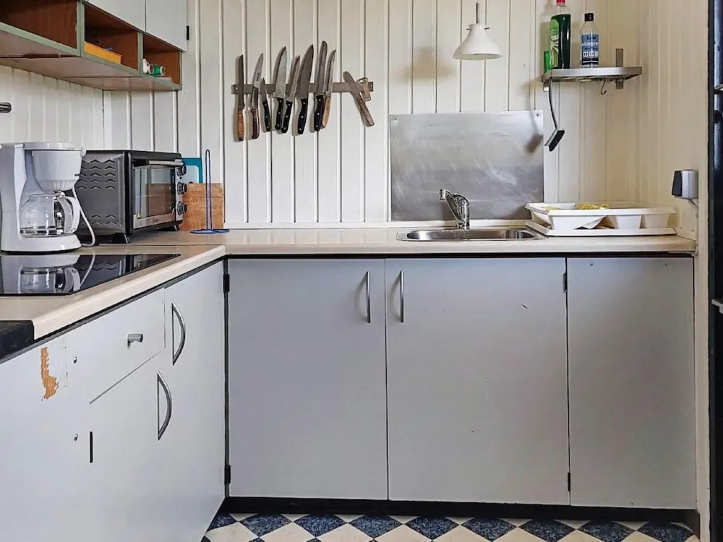 5 Person Holiday Home in Karrebaeksminde