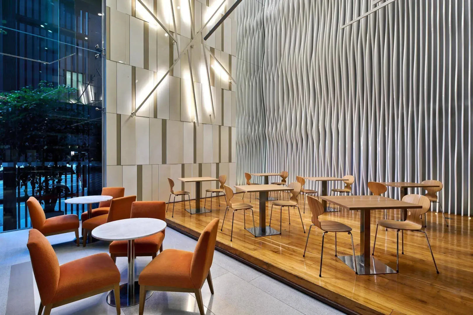 Holiday Inn Express Singapore Orchard Road by IHG