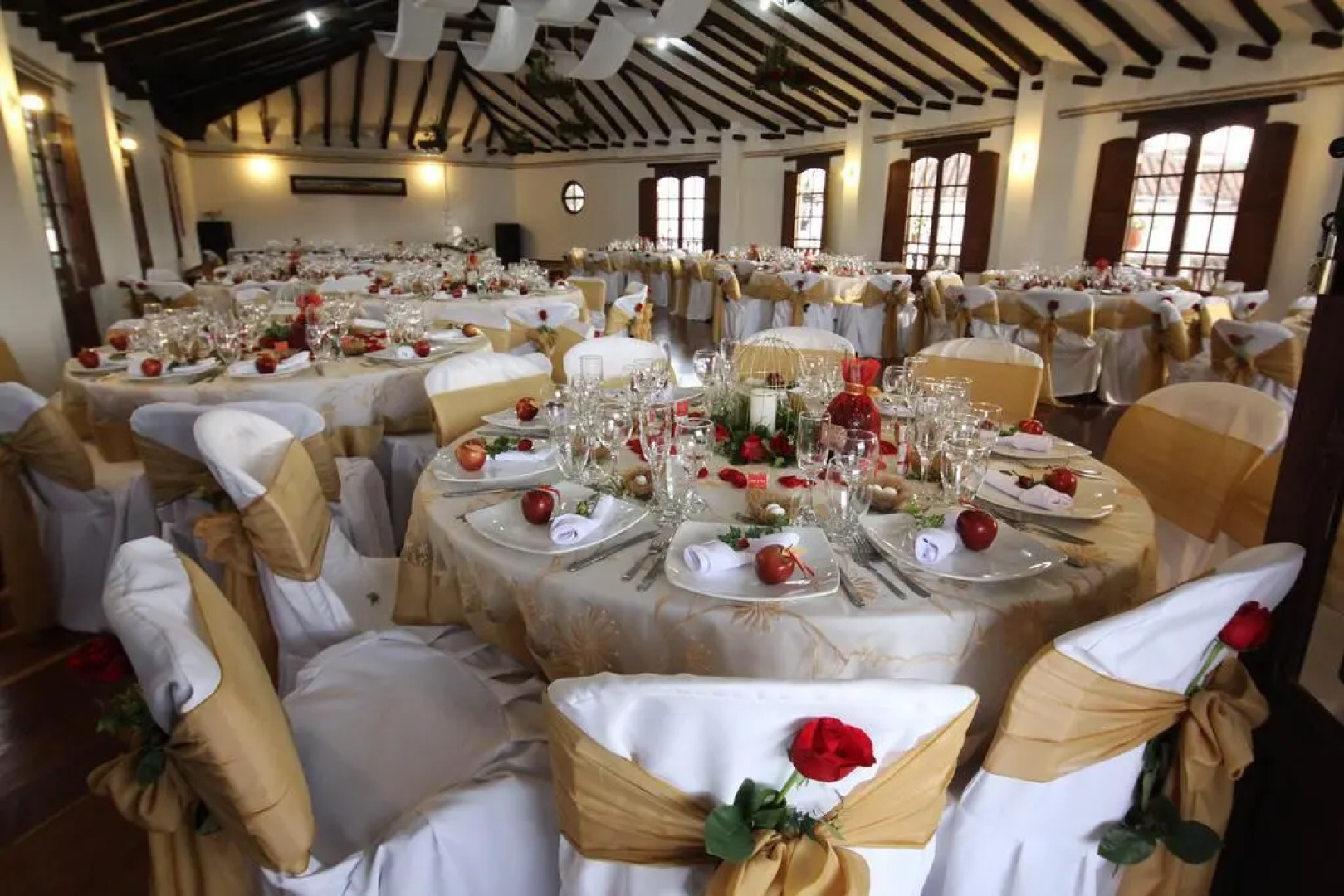 Hotel Santa Viviana Villa de Leyva