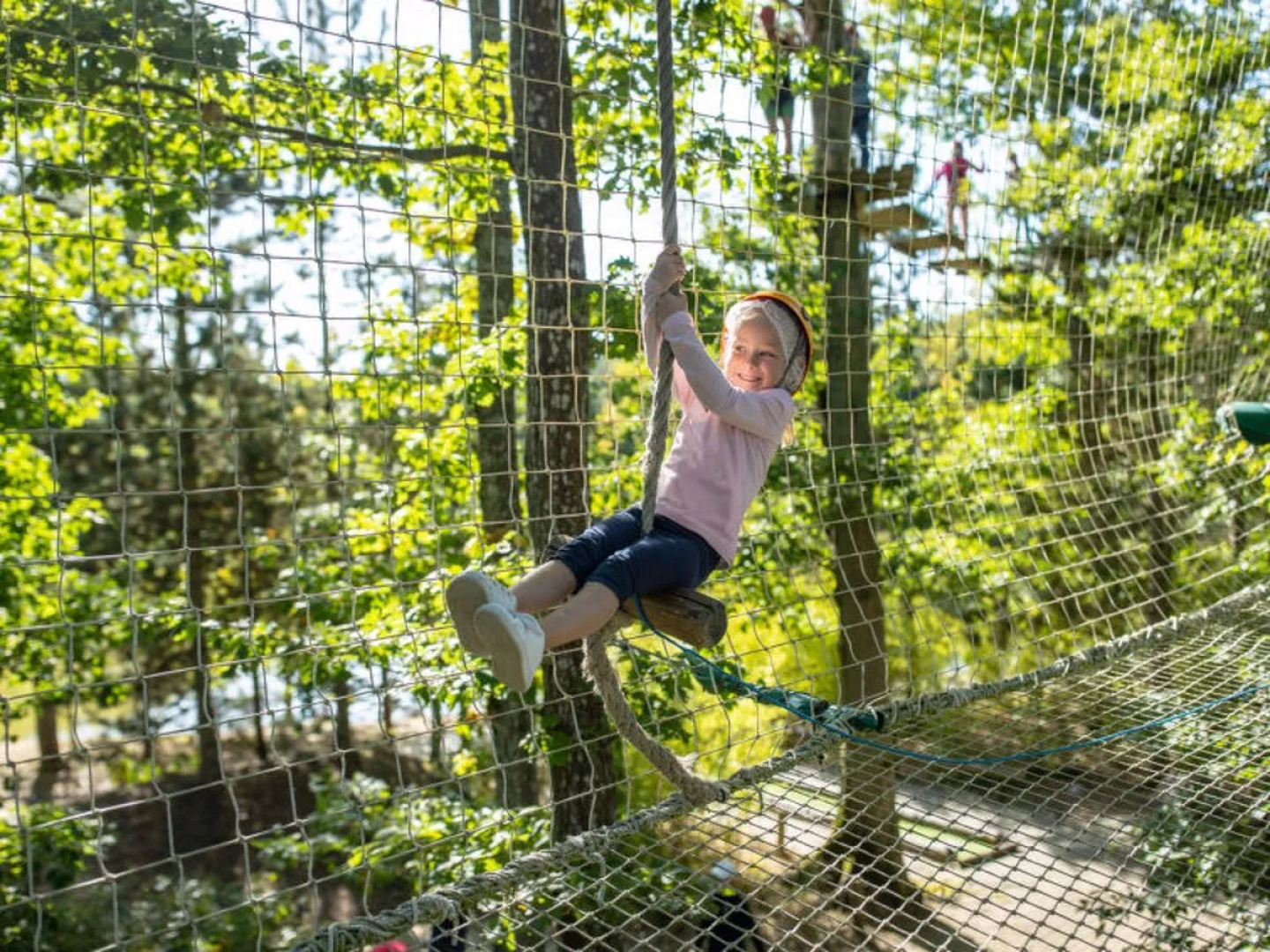 Center Parcs Les Bois-Francs