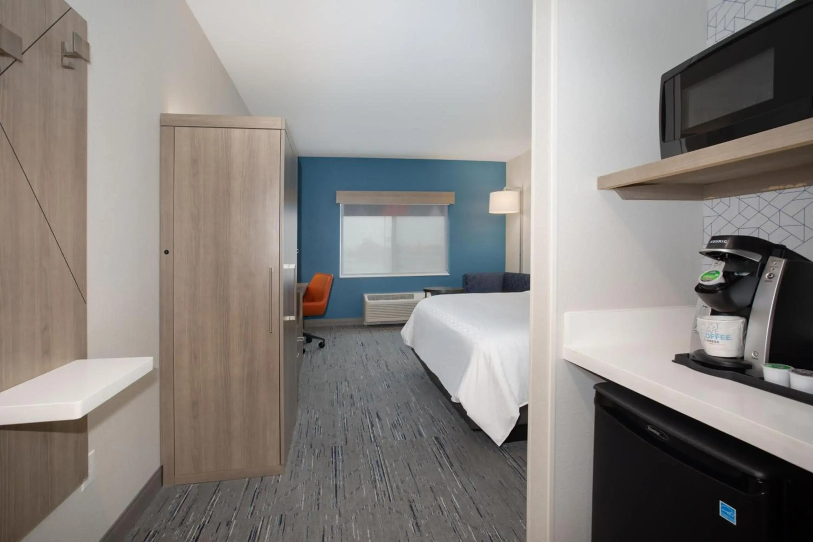 Holiday Inn Express Hotel & Suites Idaho Falls by IHG