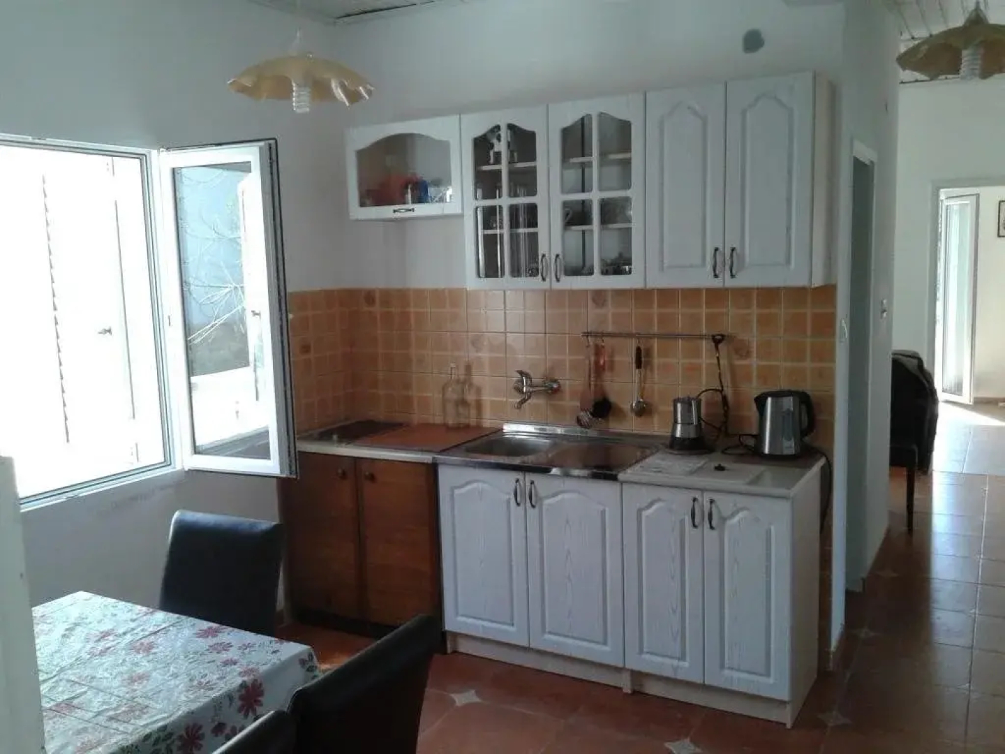 Guest House Energy for Life