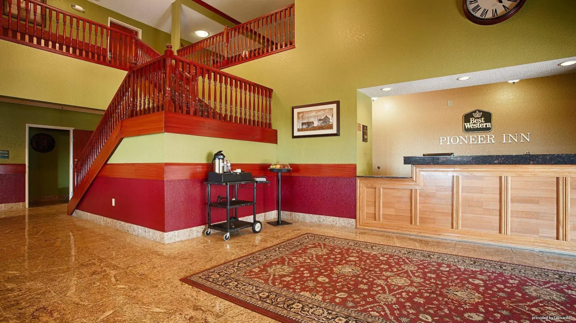 Americinn by Wyndham