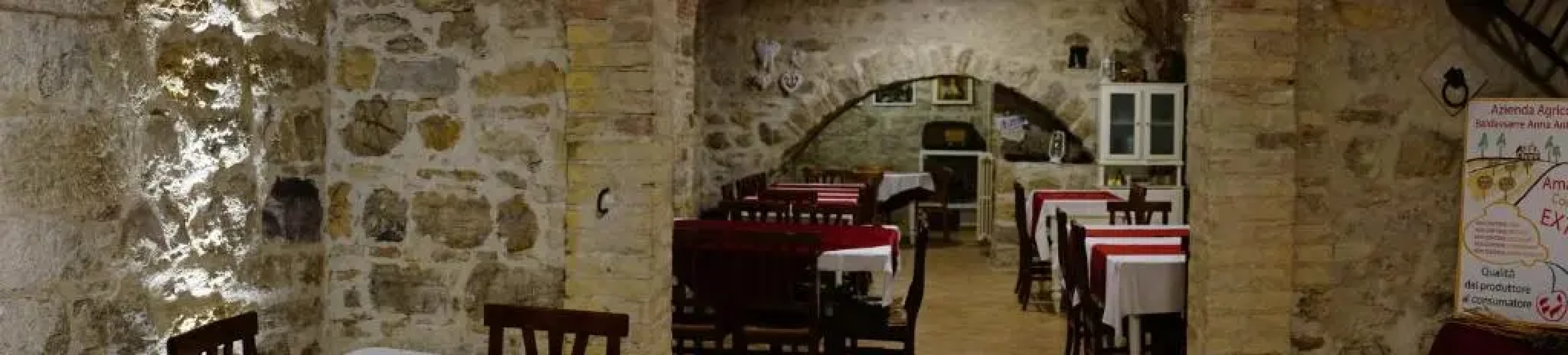 Agriturismo Sorgente di Luna