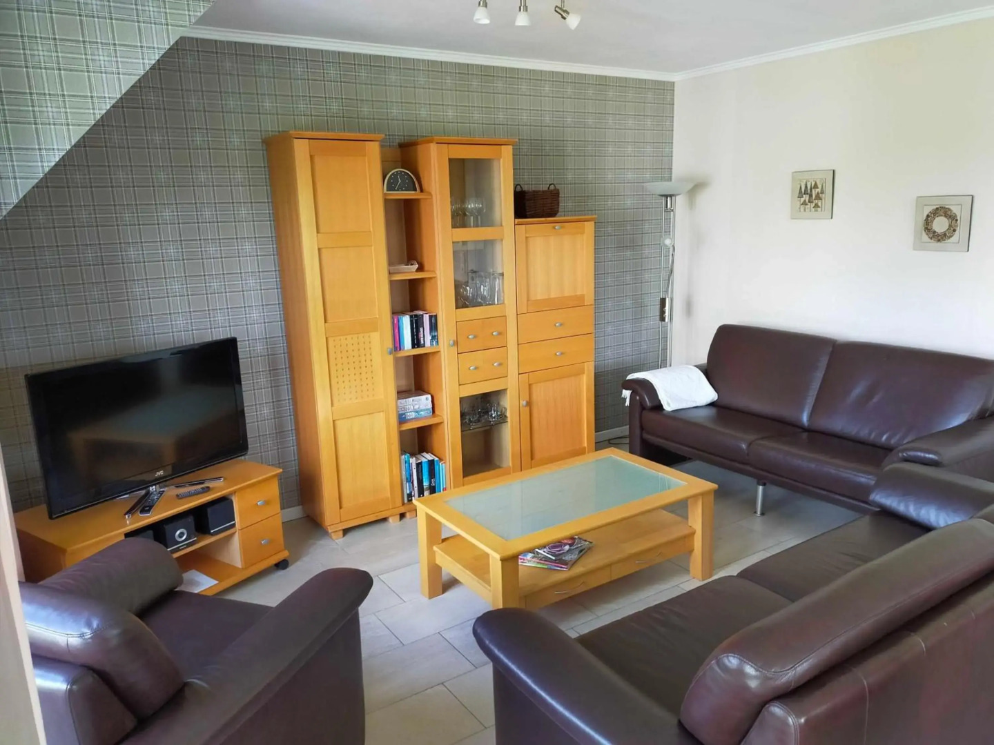 Ferienhaus Adamla, 65319