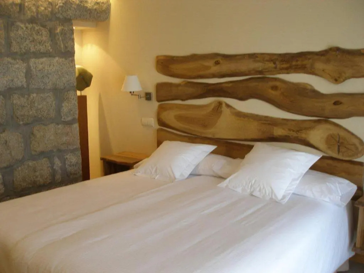 Hotel Rural Las Rozuelas