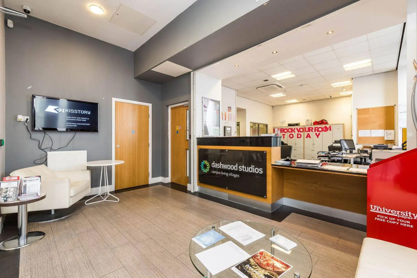 Hashtag Elephant & Castle