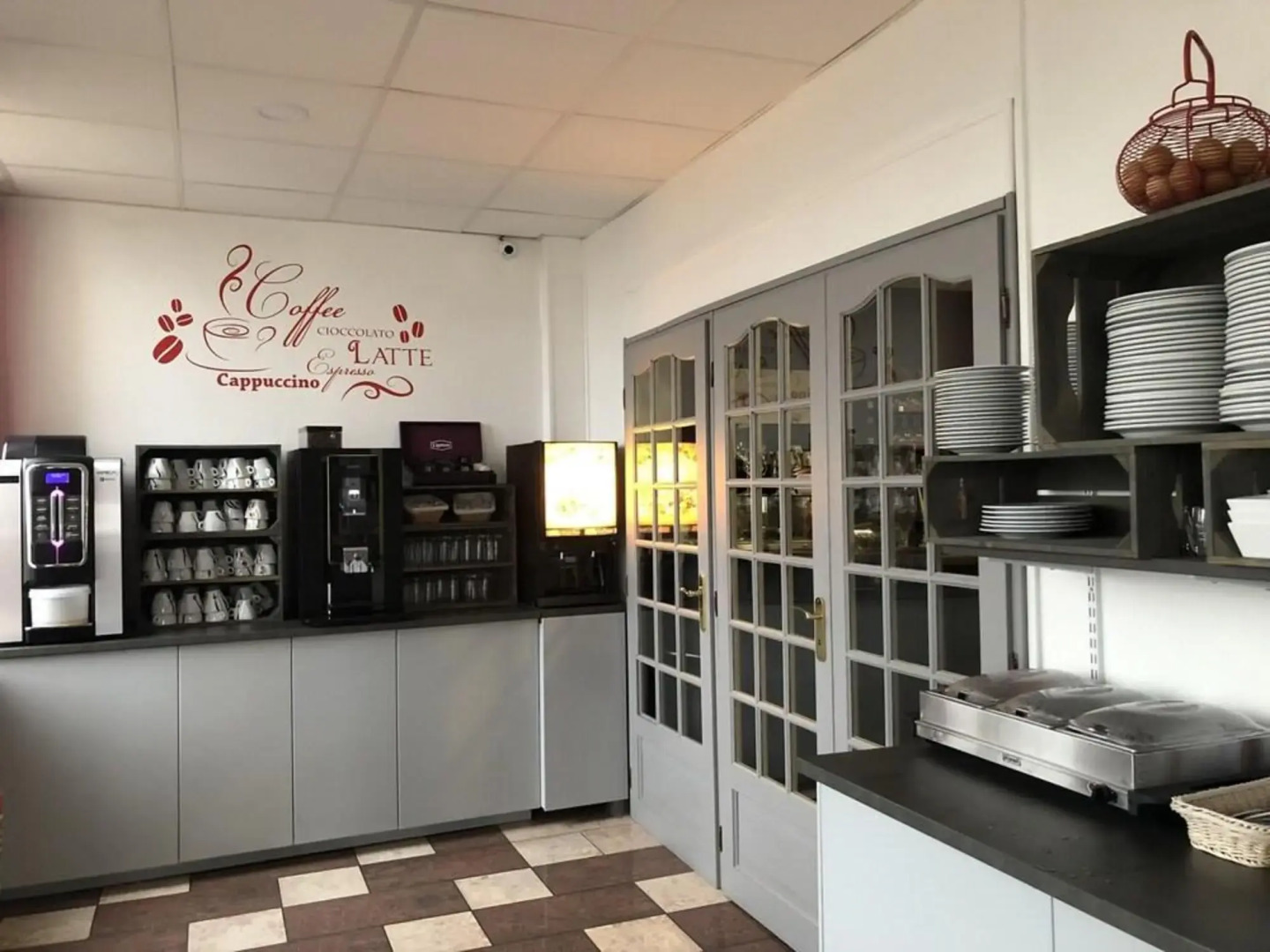 Authentic by balladins Dijon Marsannay-la-Côte