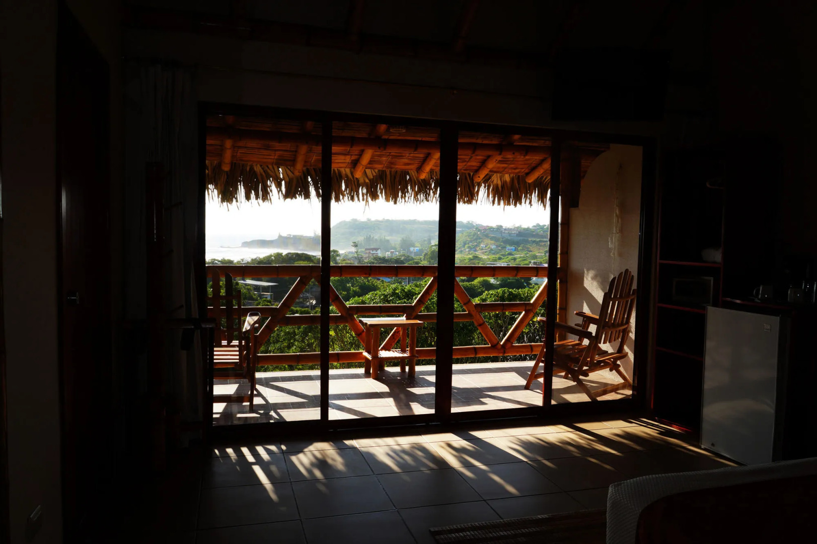 Nativa Bambu Ecolodge
