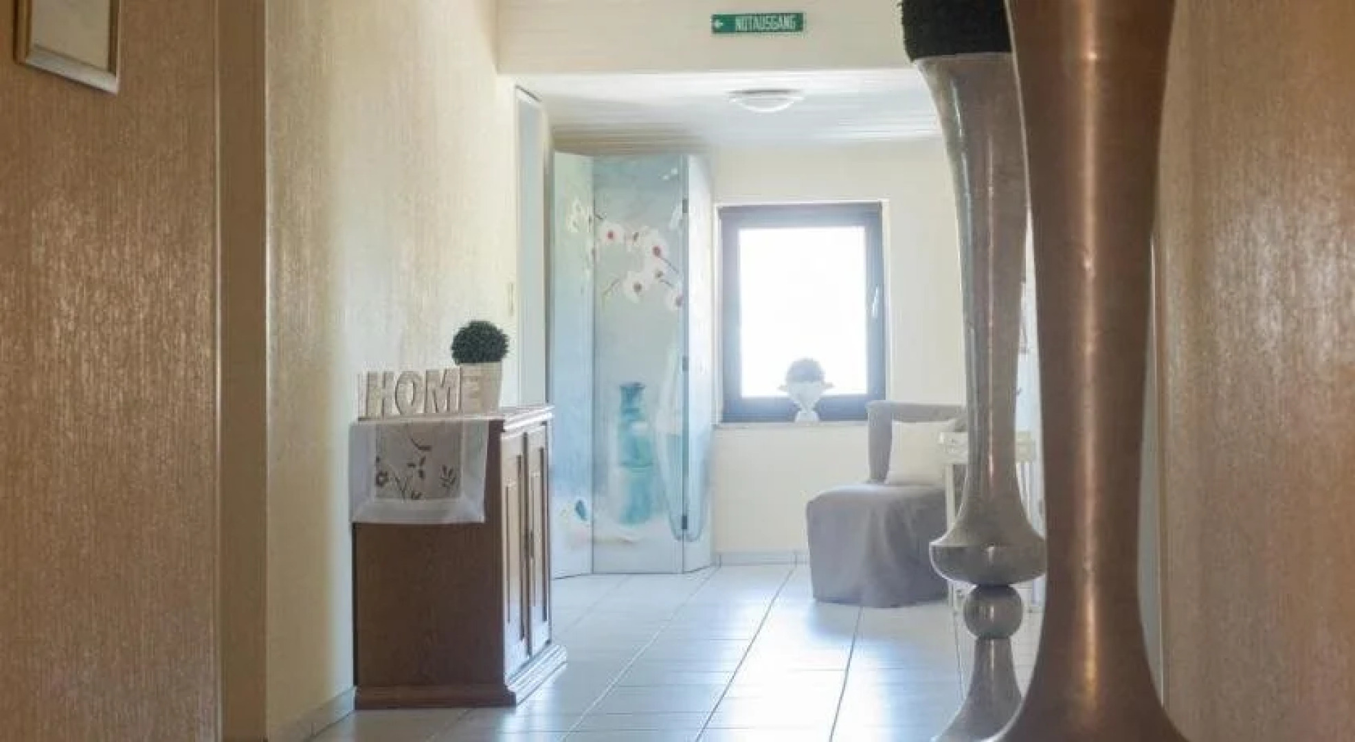 Hotel Zum Grünen Baum