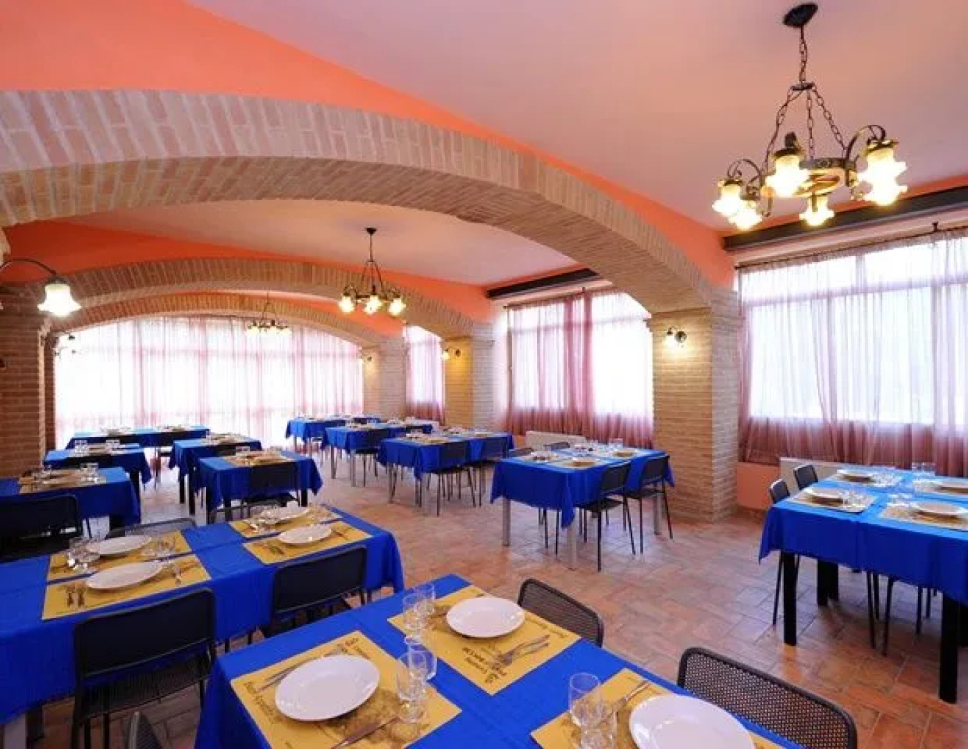 Agriturismo Belsito Pian Di Boccio