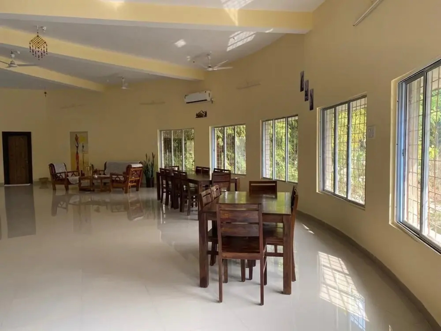 The Tiger Valley Resort