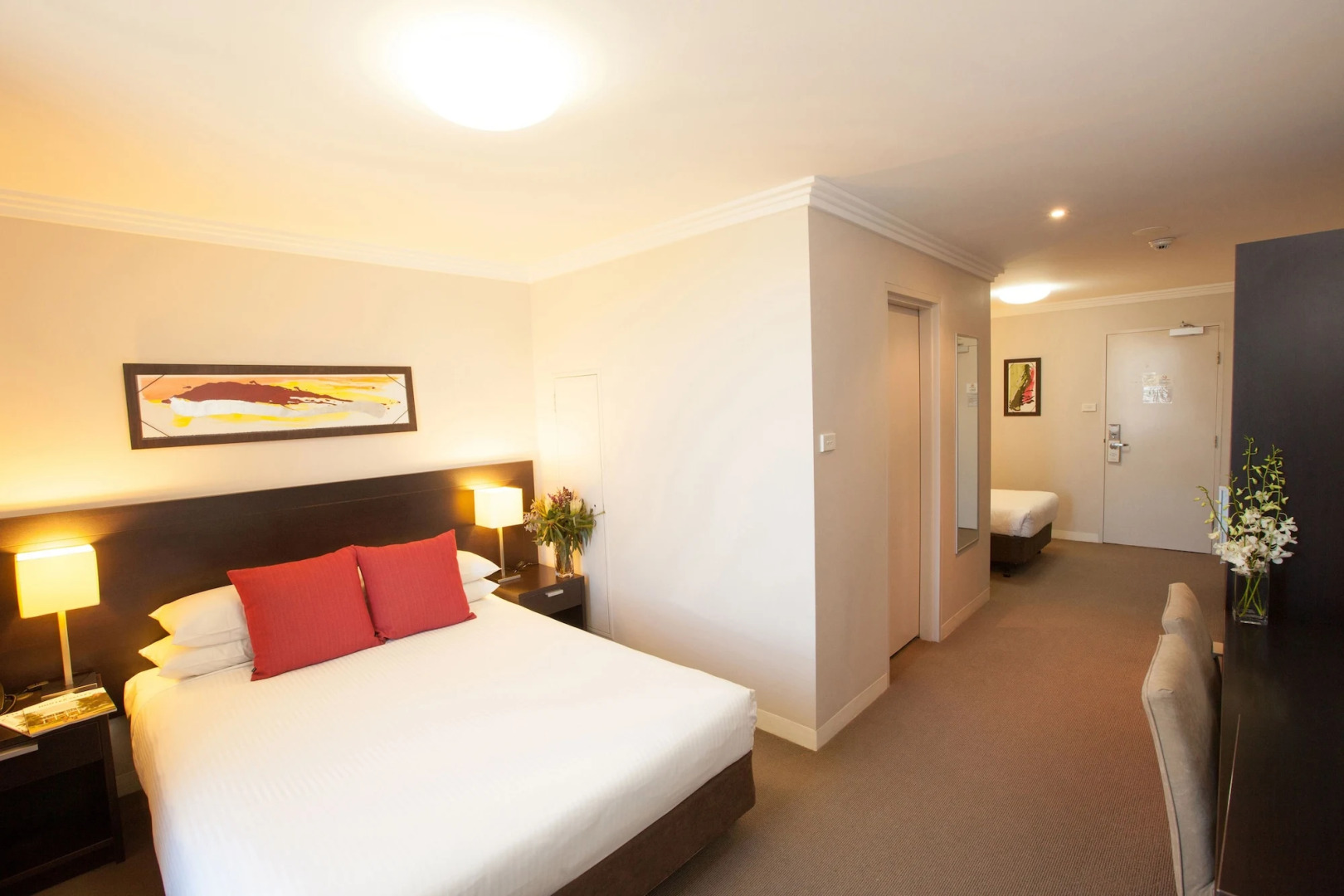 Wine Country Motor Inn