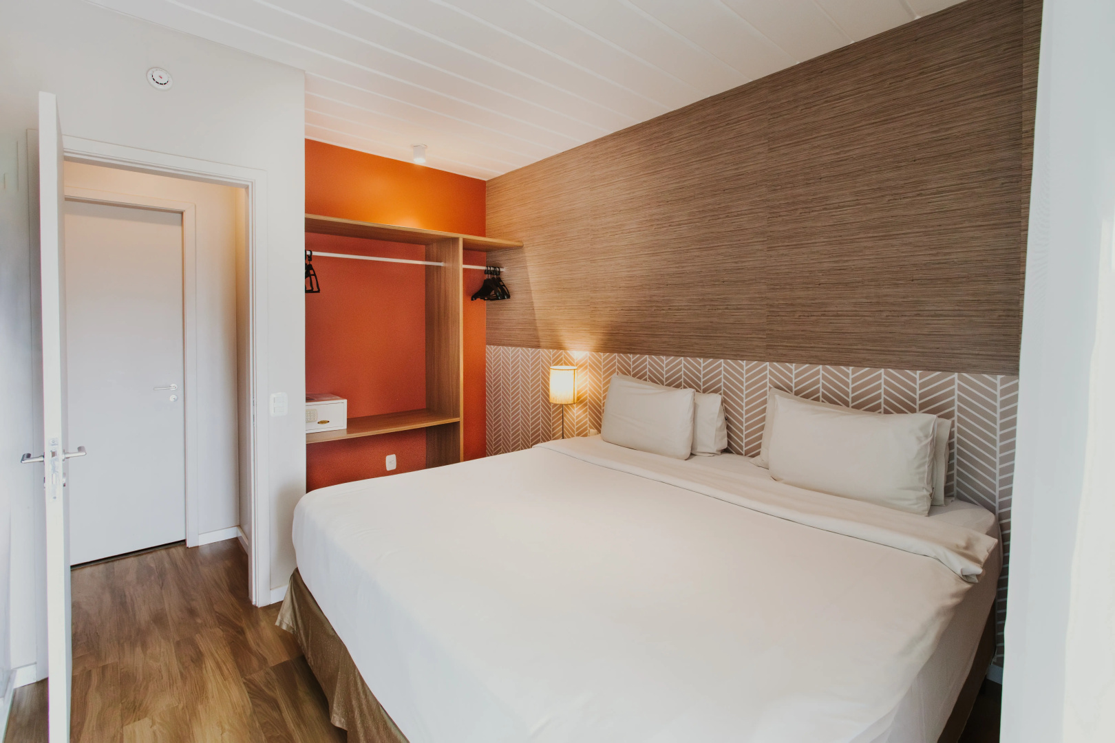 Отель Nacional Inn Angra dos Reis