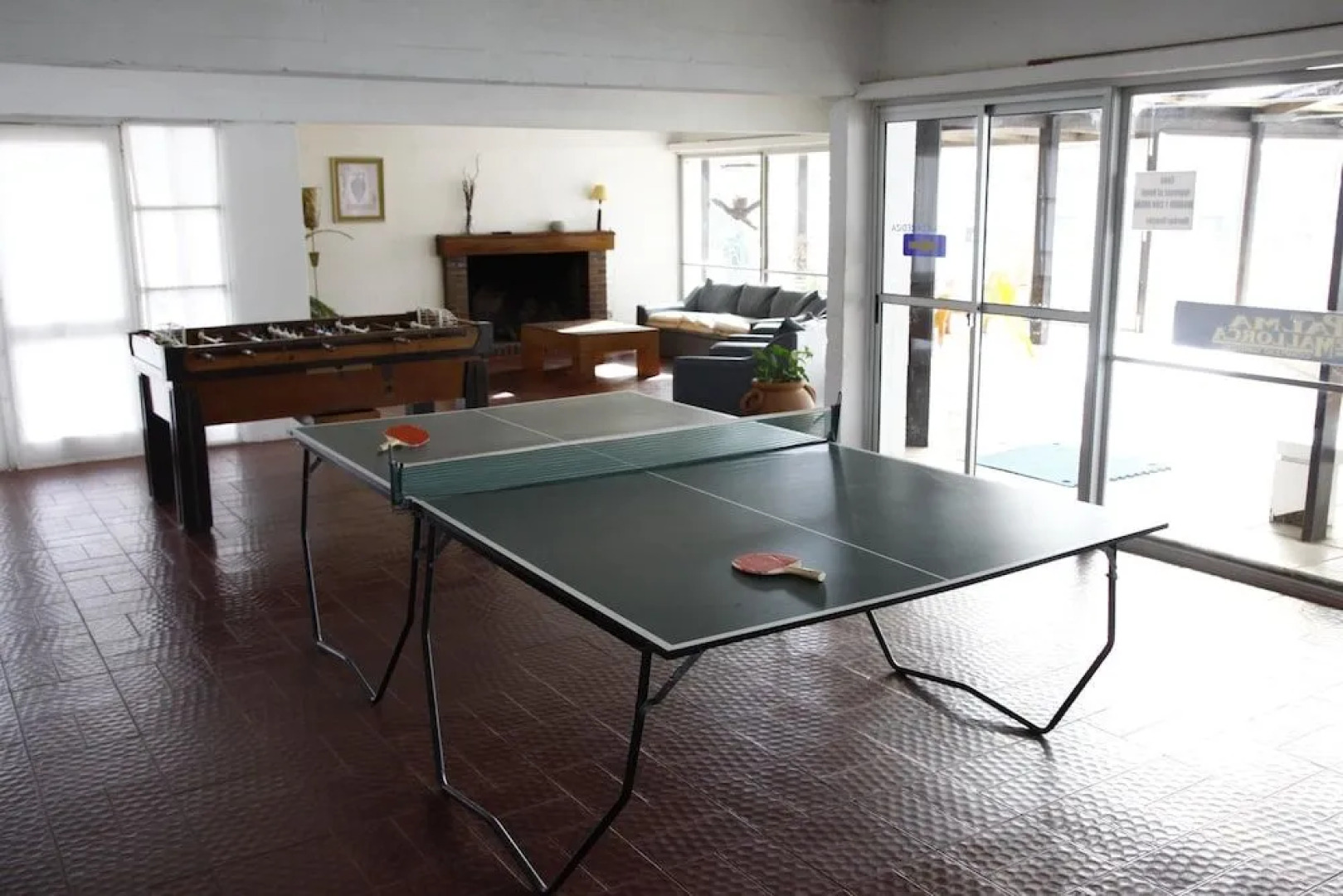 Hotel Palma de Mallorca