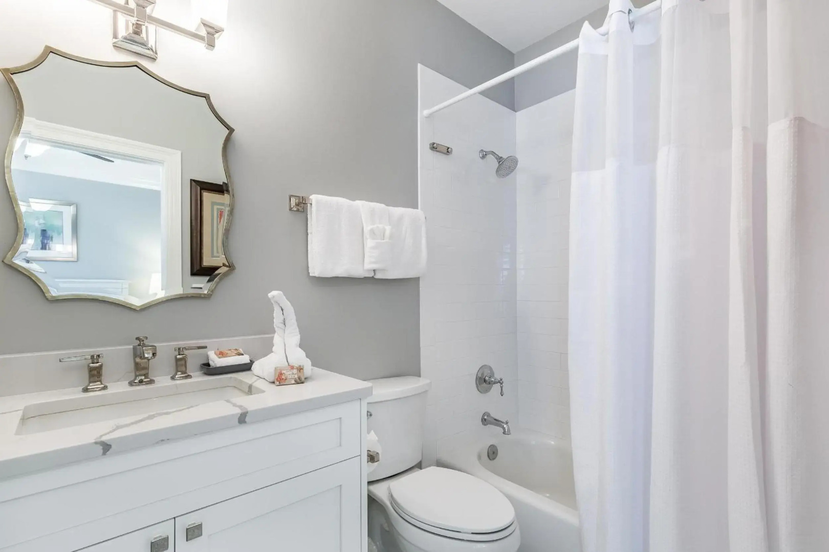 Emerald Dunes by Saltwater Vacations