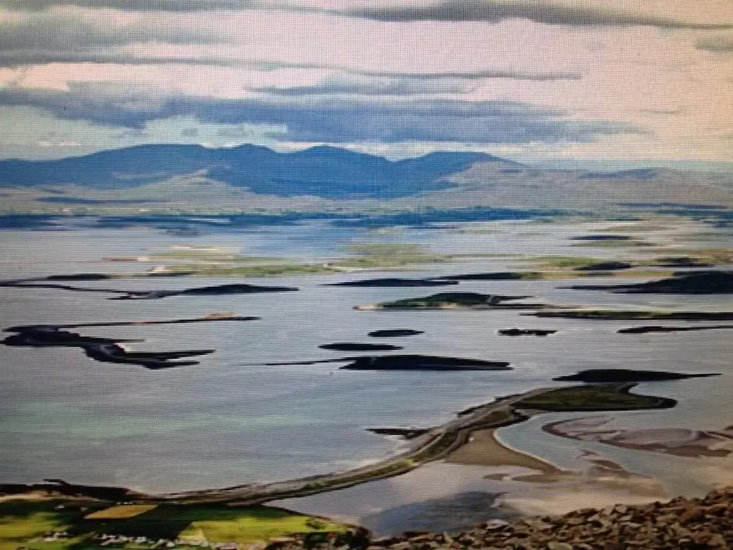 Westbrook Country House