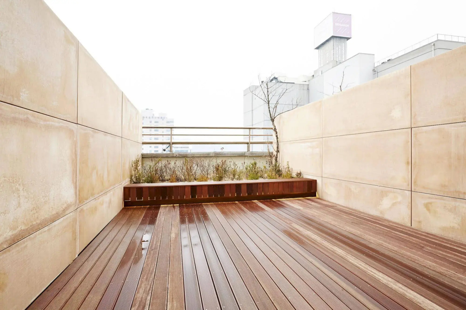 ibis Styles Ambassador Jeonju City Centre