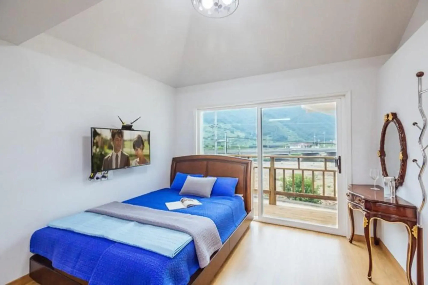 Miryang Raon Jenna Pension