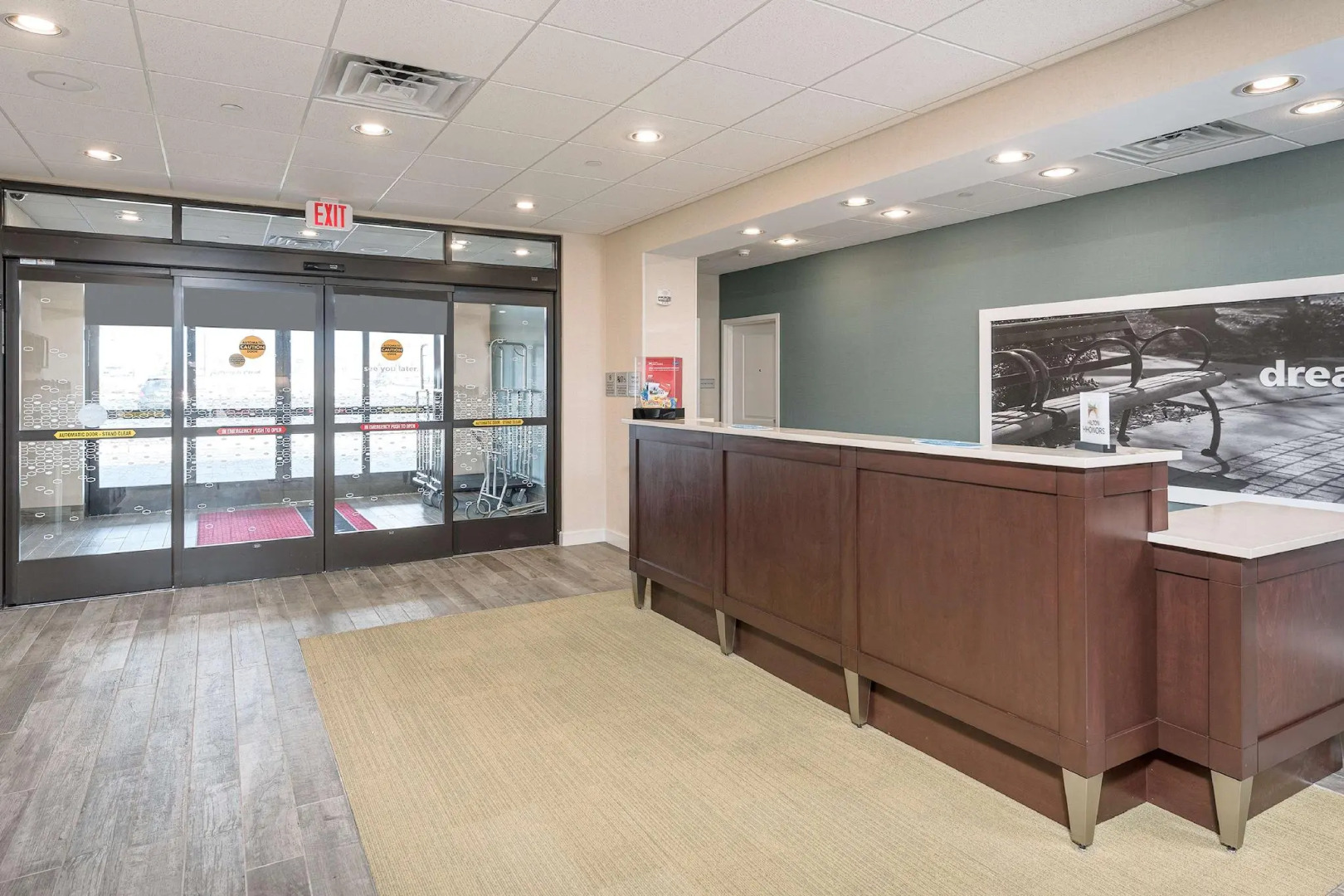 Hampton Inn Boston - Westborough