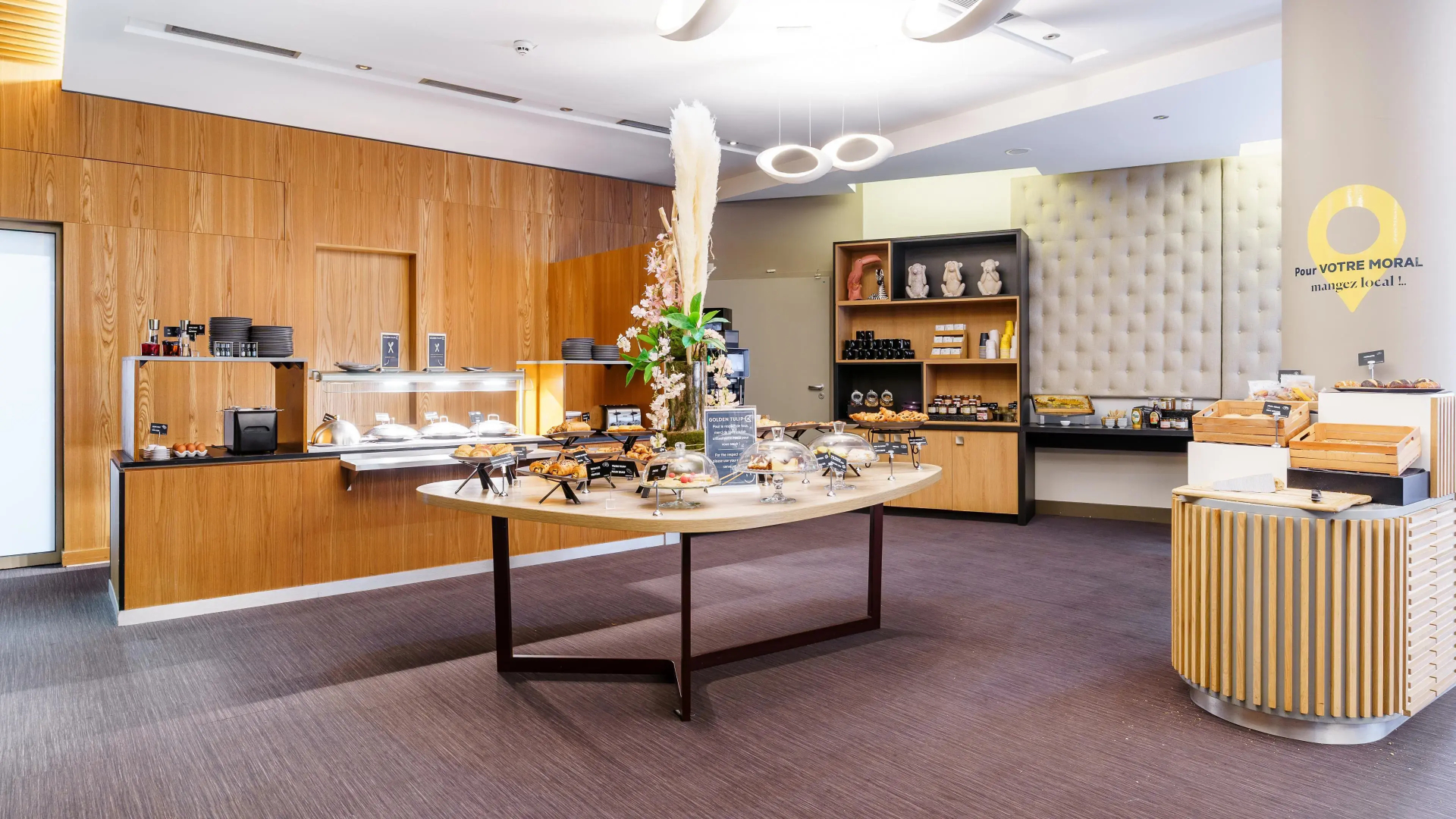 Golden Tulip Amneville - Hotel Spa & Casino