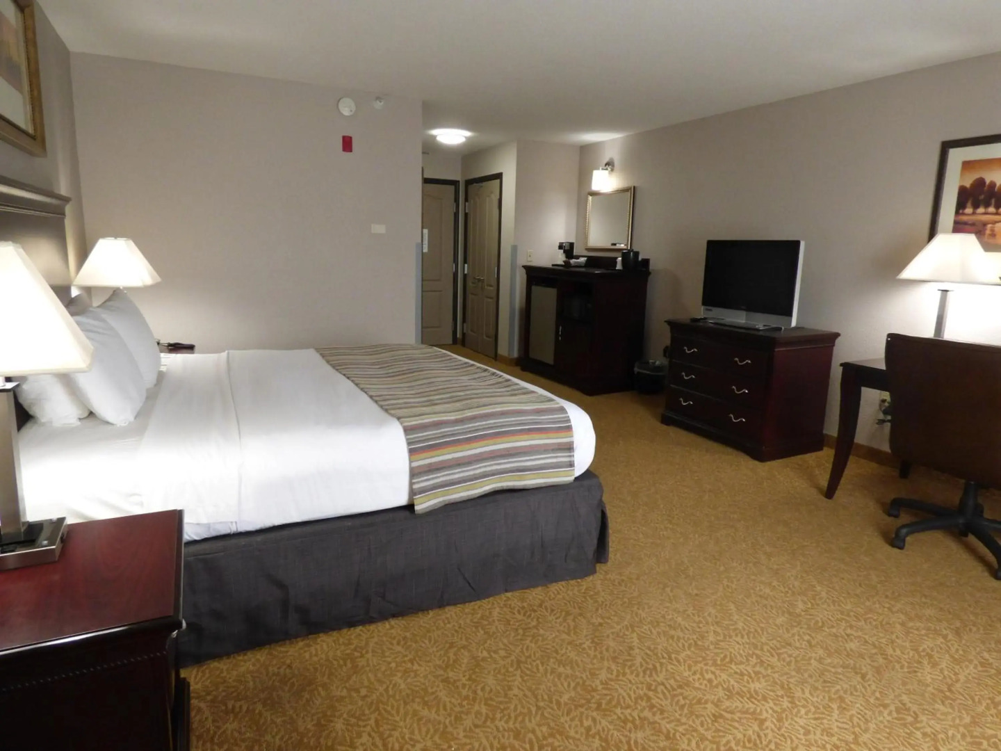 Country Inn & Suites by Radisson, Pensacola West, FL