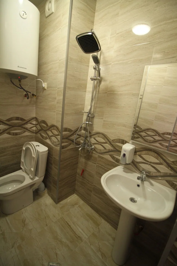 ОТЕЛЬ MEDEA kvariati