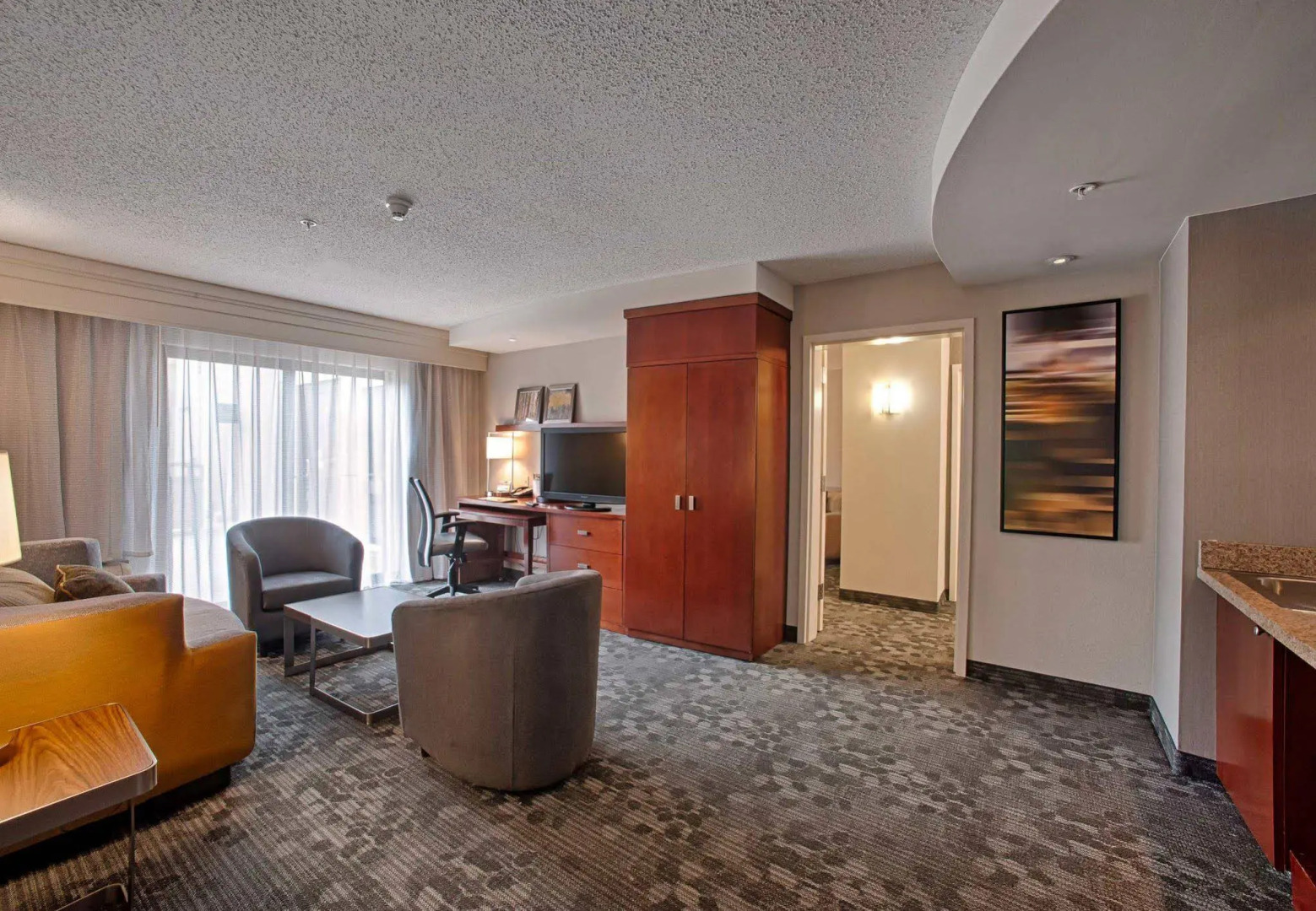 Courtyard by Marriott Wall at Monmouth Shores Corporate Park