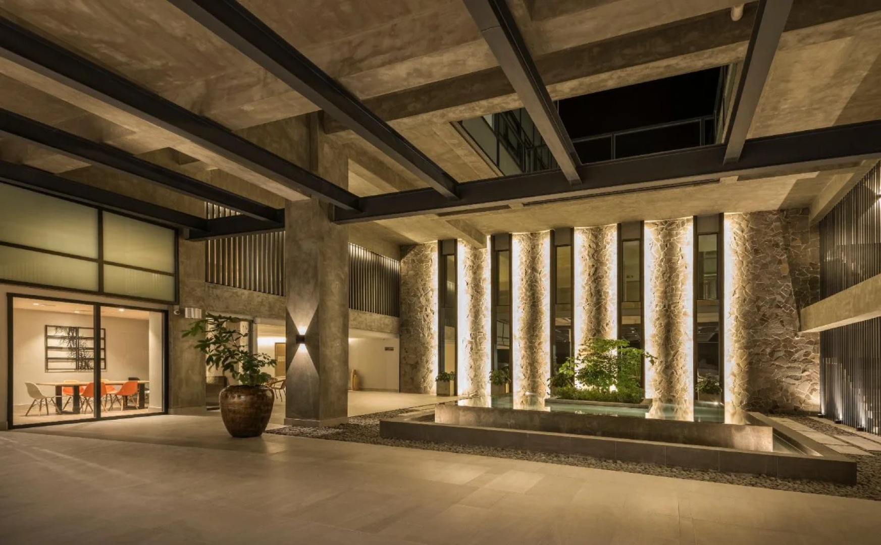 Jinhold Hotel & Serviced Apartment Miri