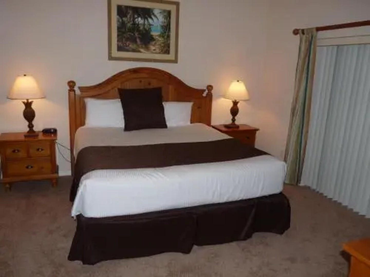 Bahama Bay upgraded 3 Bedroom Villa Deluxe
