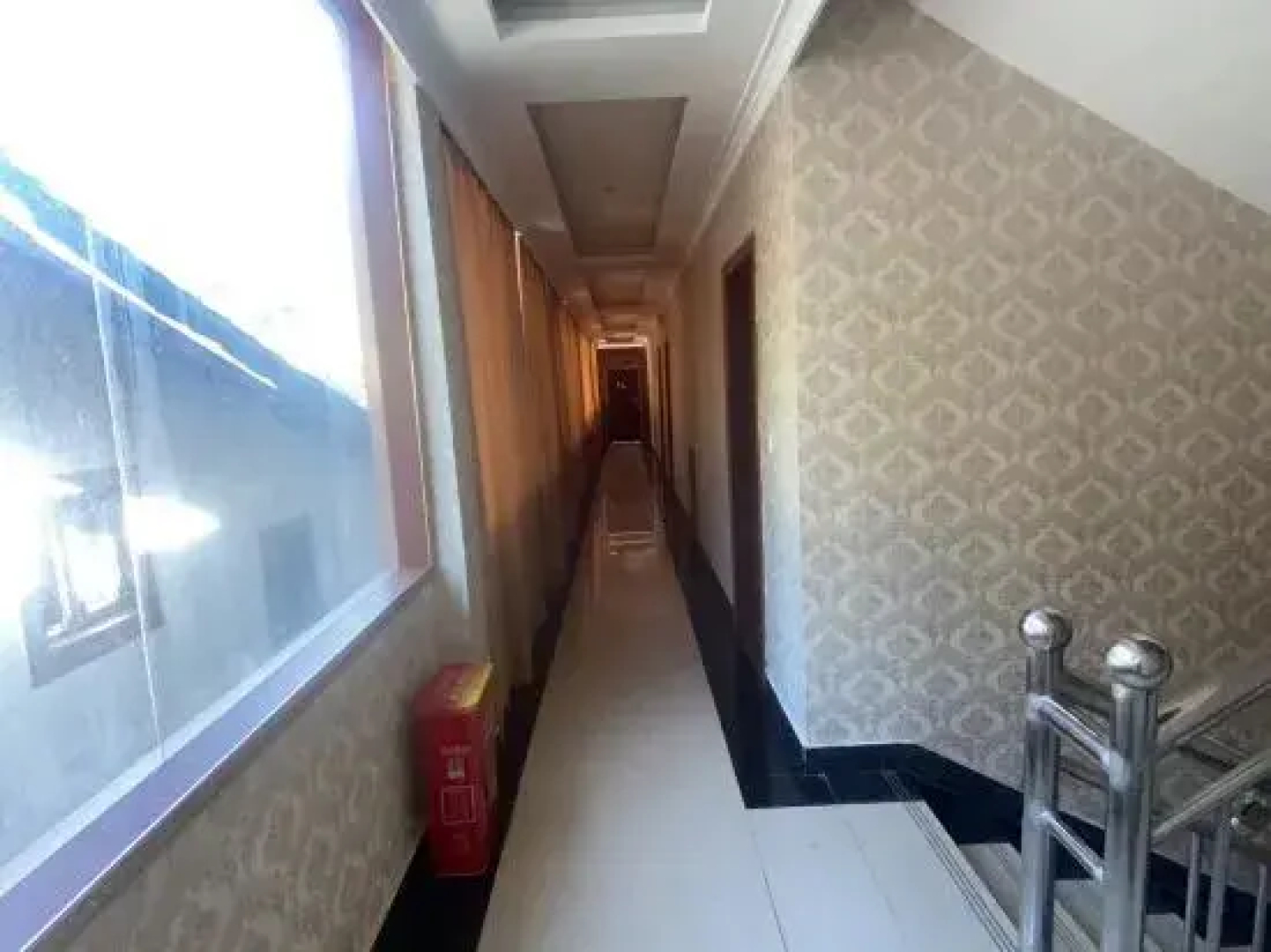 Jiuzhaigou xingheyuan Hotel