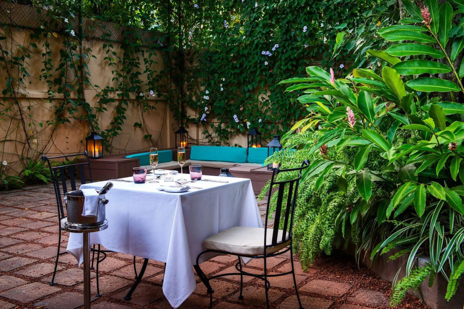 Residence by Uga Escapes