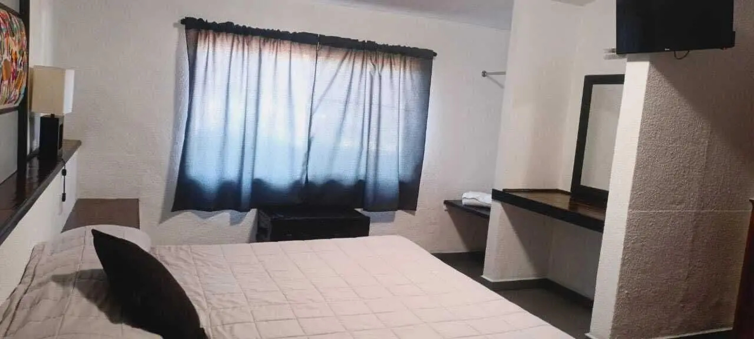 Hotel Palmas Teotihuacan