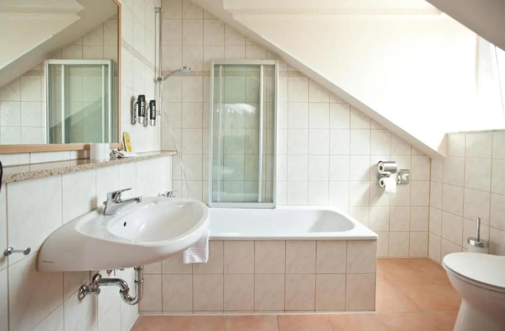 Comfort Hotel Am Kurpark