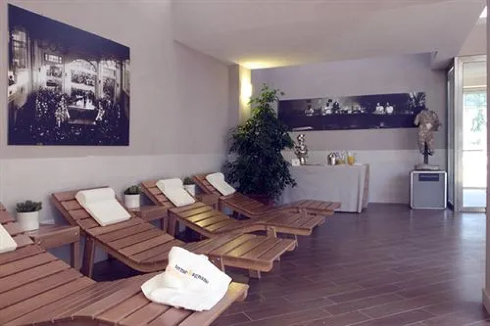 Delle Terme di Agnano