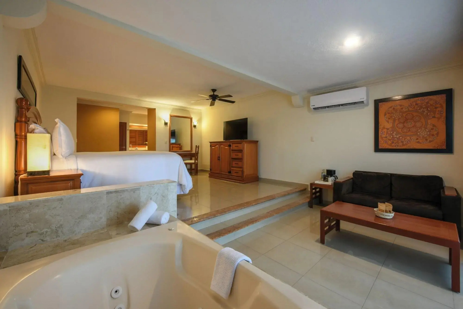 El Dorado Seaside Palms, Catamaran, Ecoturistic Ranch , All & More Inclusive - Adults Only