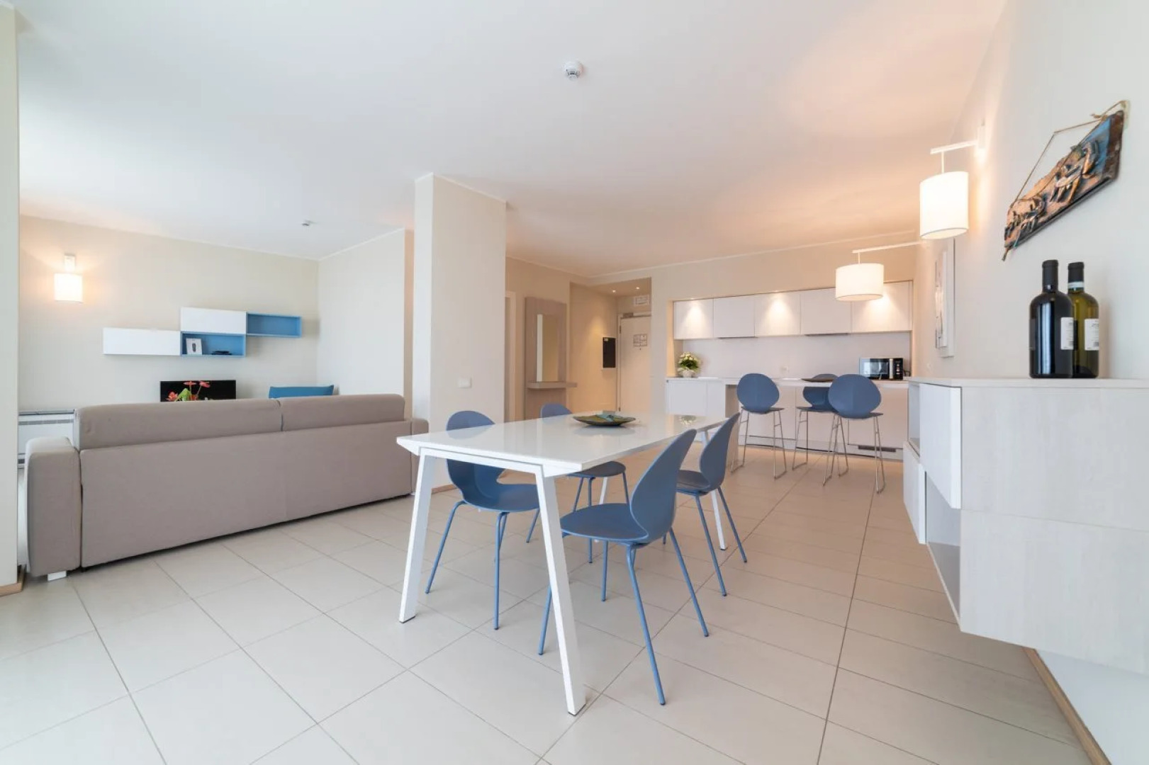 Isola di Albarella Hotel Capo Nord