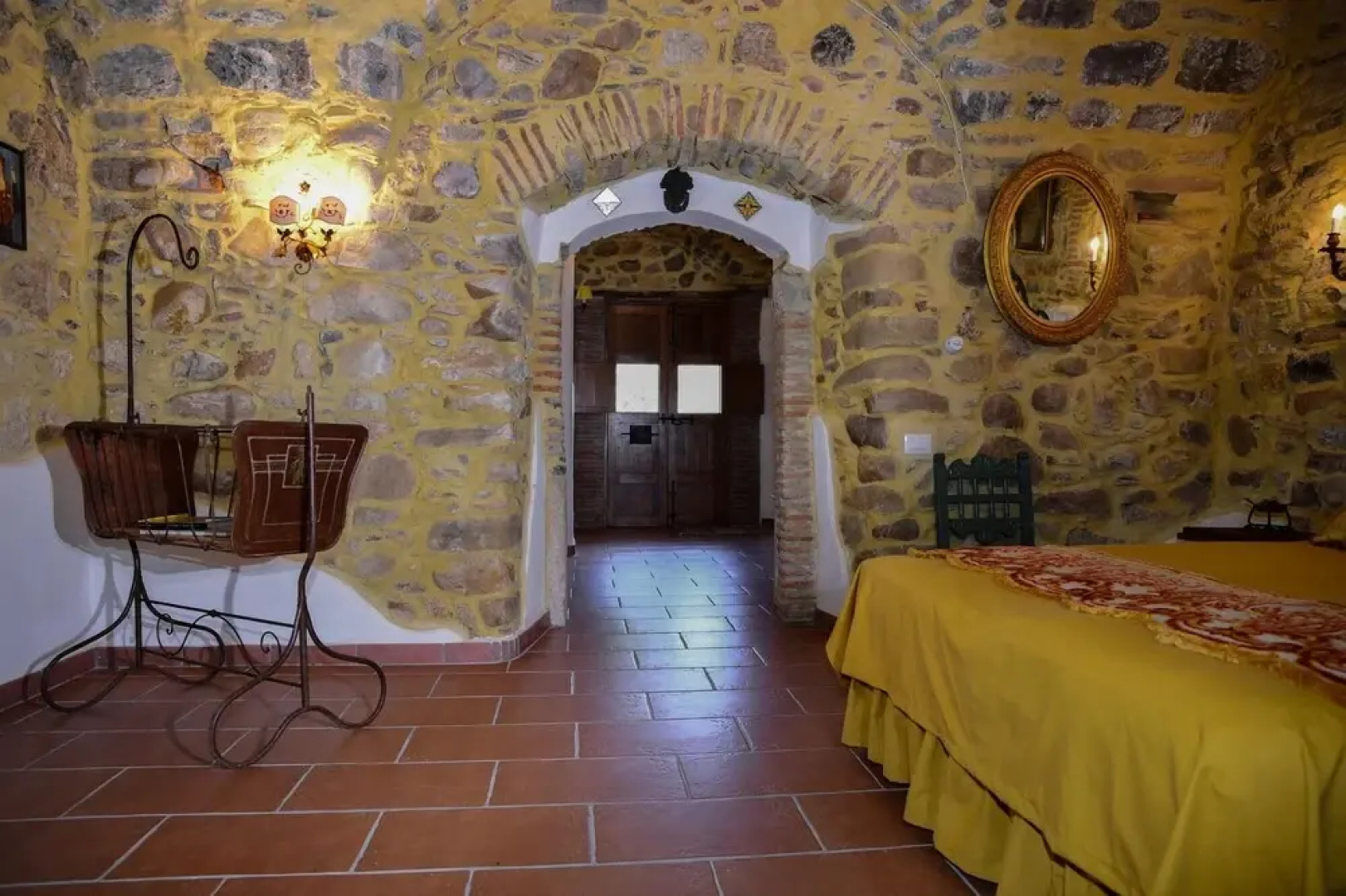 Easy Welcome Origano - Cartolari Country Apartments