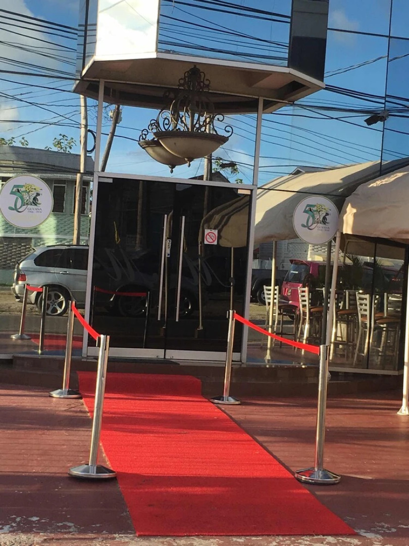 Millenium Manor Hotel