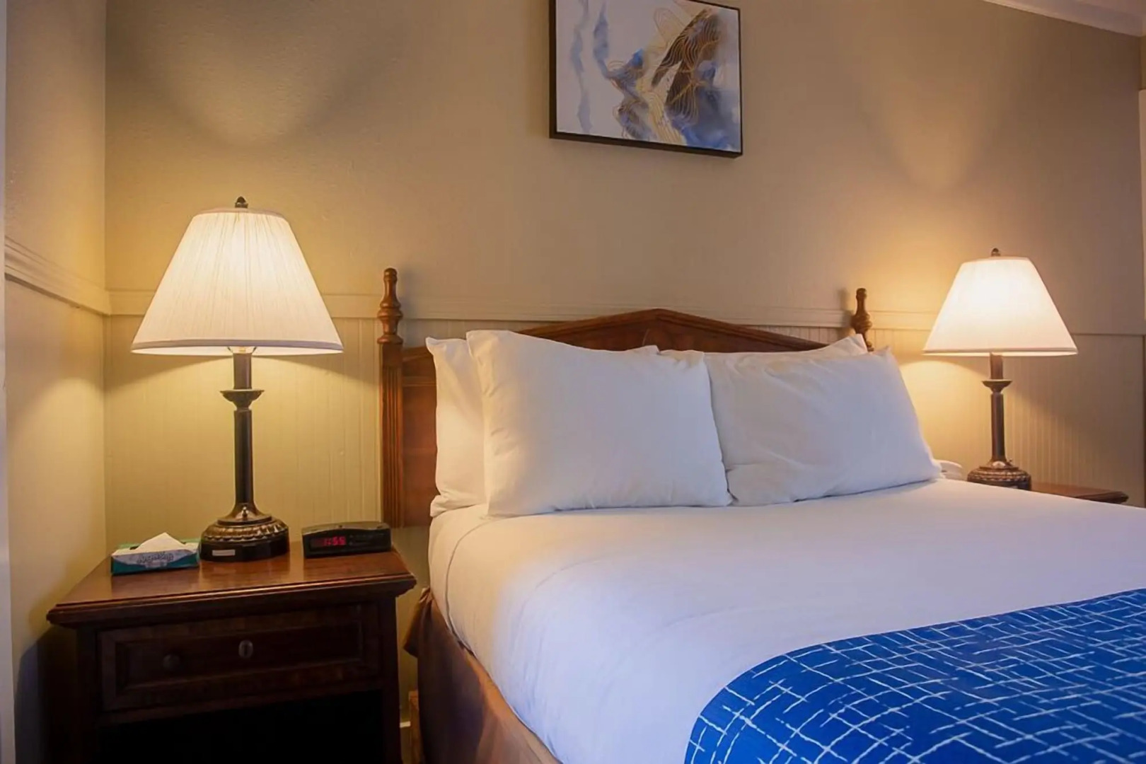 Travelodge Fort Bragg