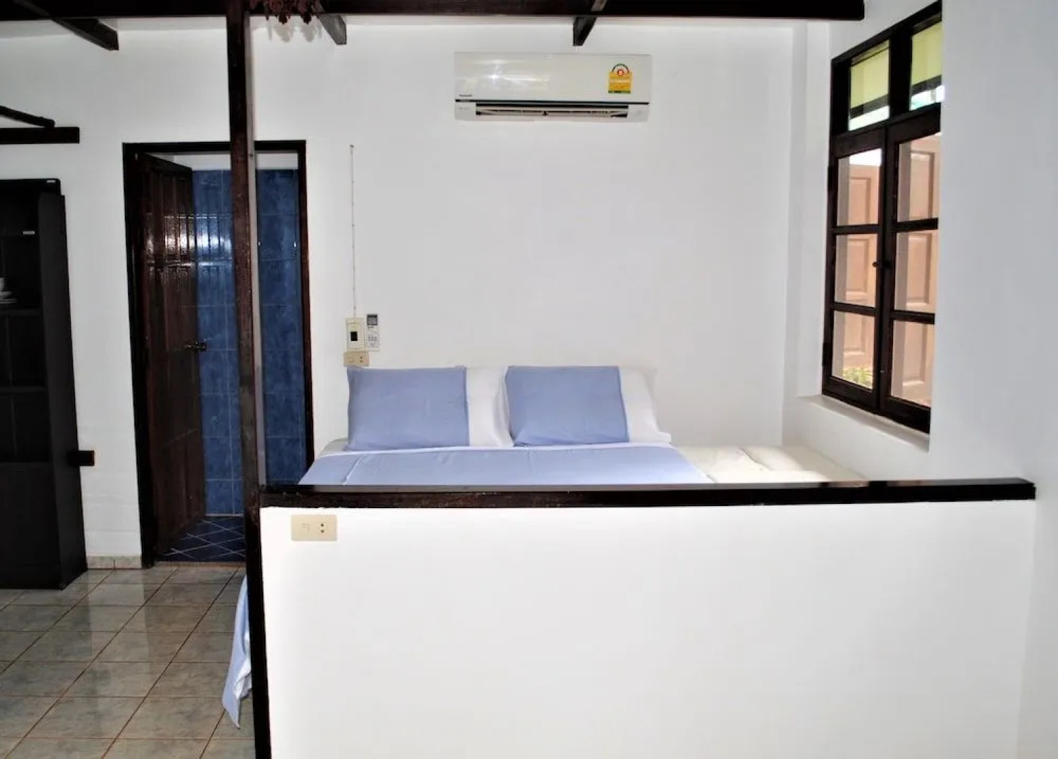 Swiss Sawasdee Koh Mak